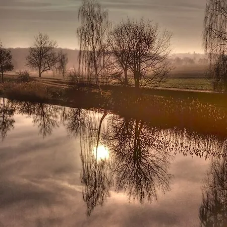 Fuchsbau Leipzig-schkeuditz 슈코이디츠