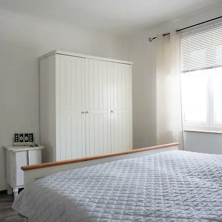 Fuchsbau Leipzig-schkeuditz 아파트