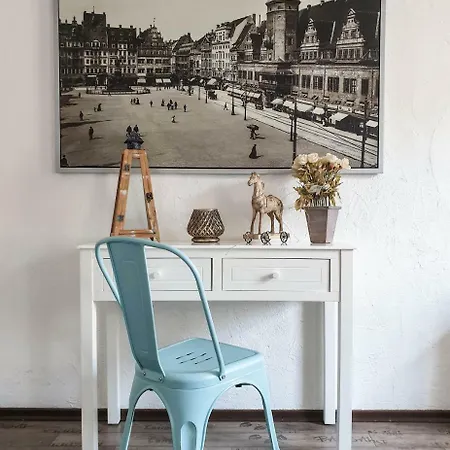 Fuchsbau Leipzig-schkeuditz * 슈코이디츠