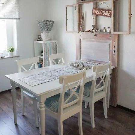 Fuchsbau Leipzig-schkeuditz 아파트 *