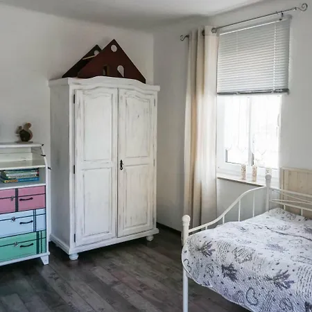 Fuchsbau Leipzig-schkeuditz 아파트 *