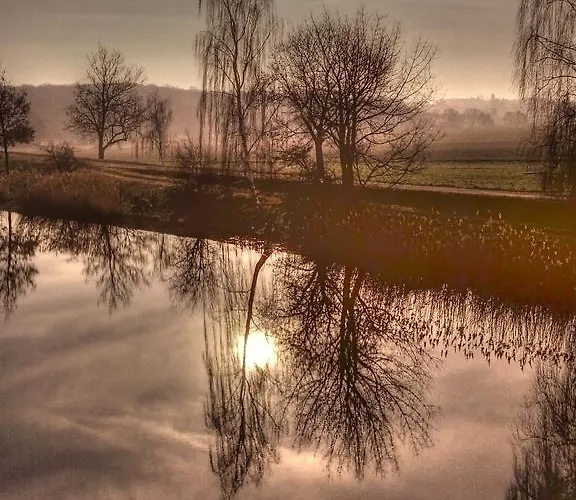 Fuchsbau Leipzig-schkeuditz Schkeuditz