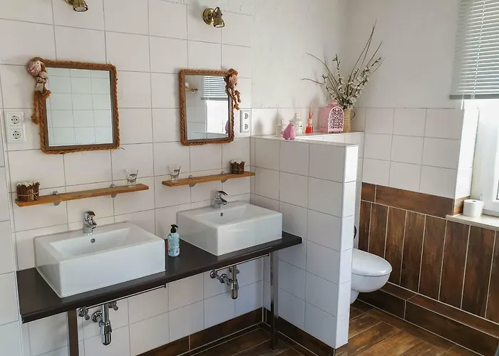 Daire Fuchsbau Leipzig-schkeuditz