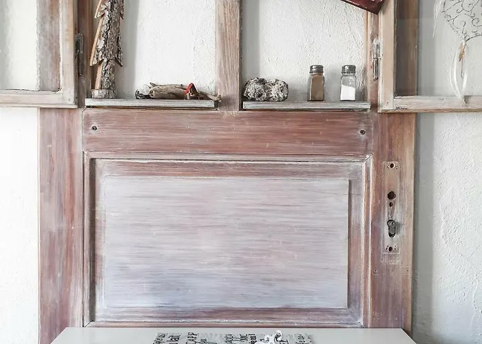 Daire Fuchsbau Leipzig-schkeuditz *