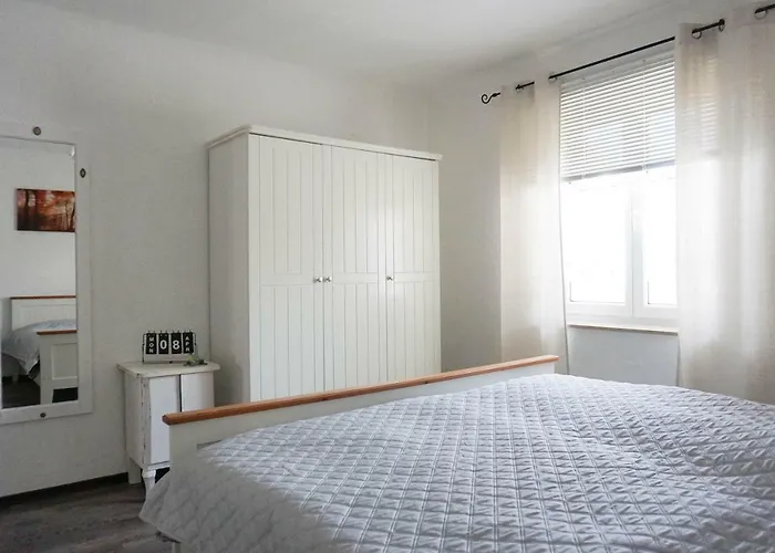 Fuchsbau Leipzig-schkeuditz Daire