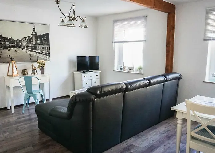 Fuchsbau Leipzig-schkeuditz Schkeuditz