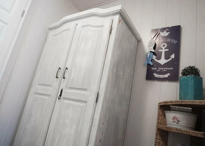 Fuchsbau Leipzig-schkeuditz Daire *