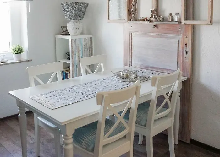 Fuchsbau Leipzig-schkeuditz Daire *