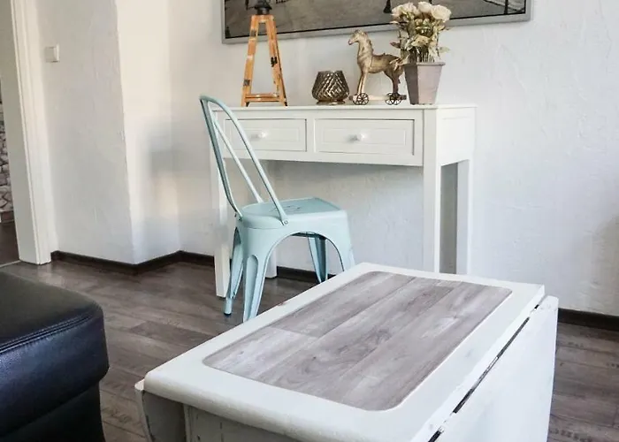 Fuchsbau Leipzig-schkeuditz Daire