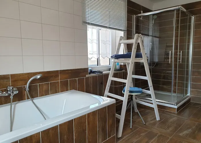 Fuchsbau Leipzig-schkeuditz * Schkeuditz